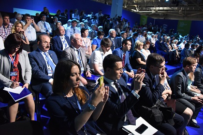 Сергей Брилка: «Мы все заинтересованы в создании культуры городских общественных пространств»